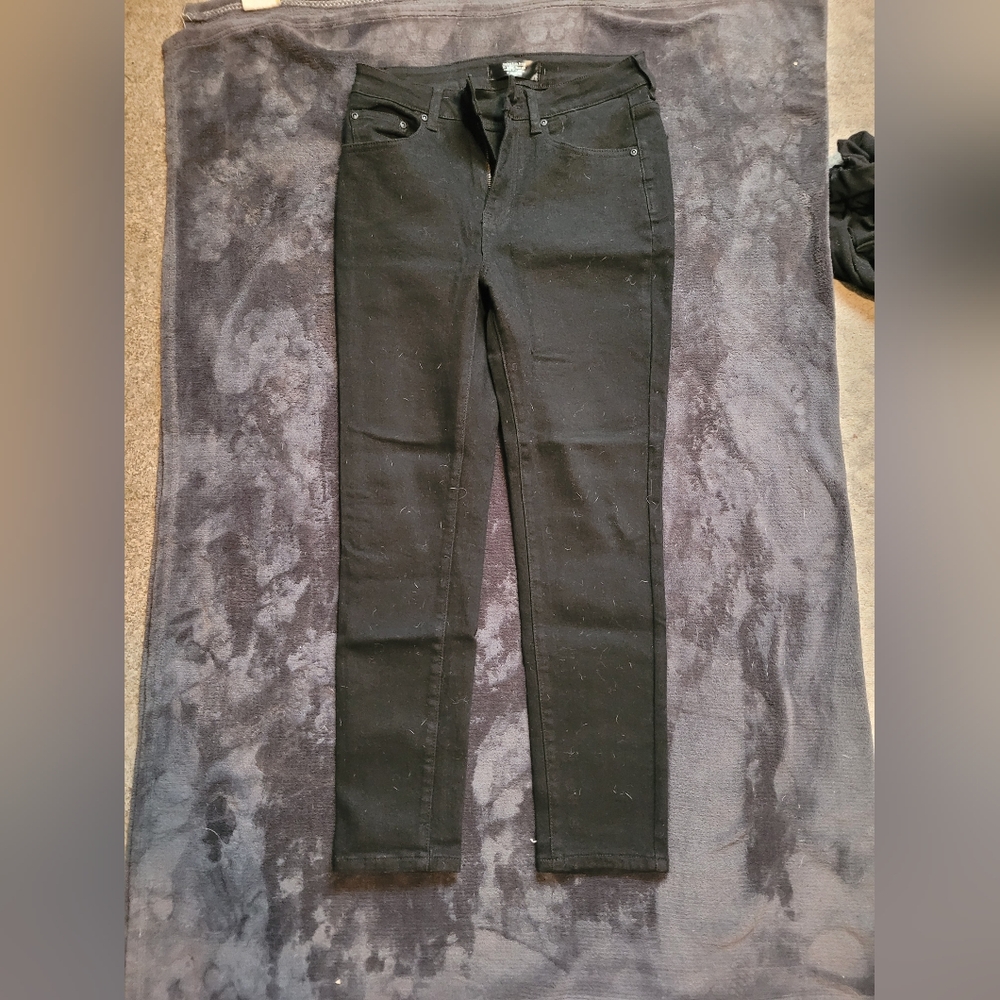 Jeans size 7
